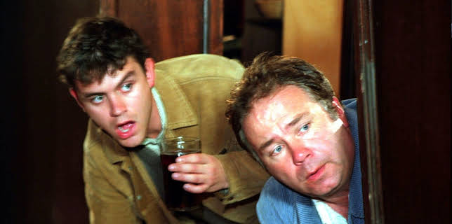 17:10: Med hjartet på rette staden | NRK 2 | 12/11 2025