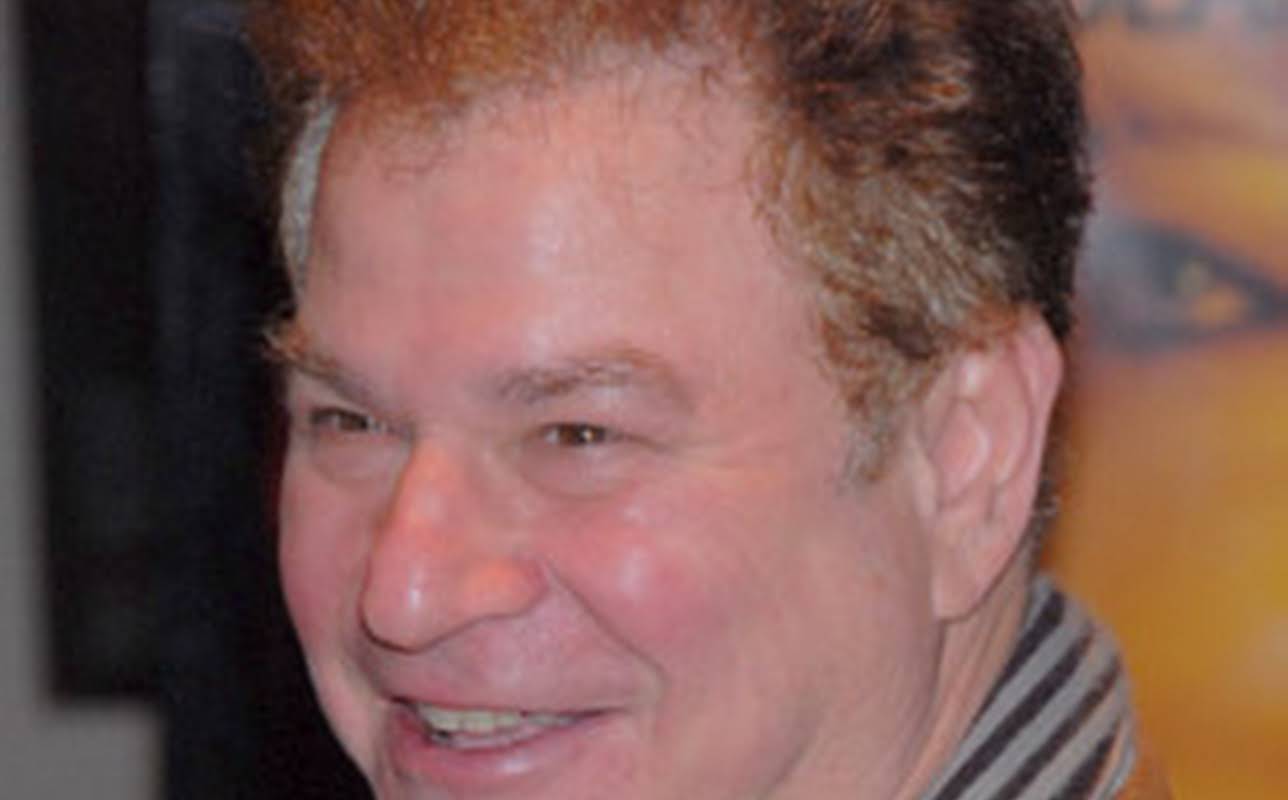 Robert Wuhl