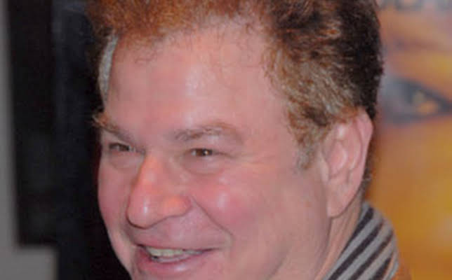 Robert Wuhl