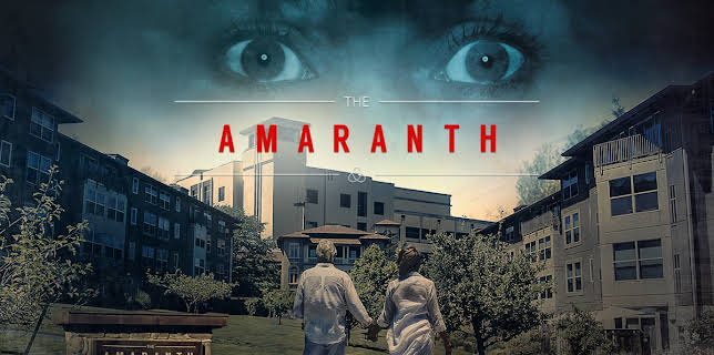 The Amaranth (2018)