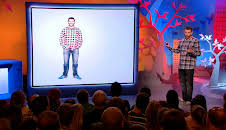 Dave Gorman: Modern Life is Goodish (S2 E5)