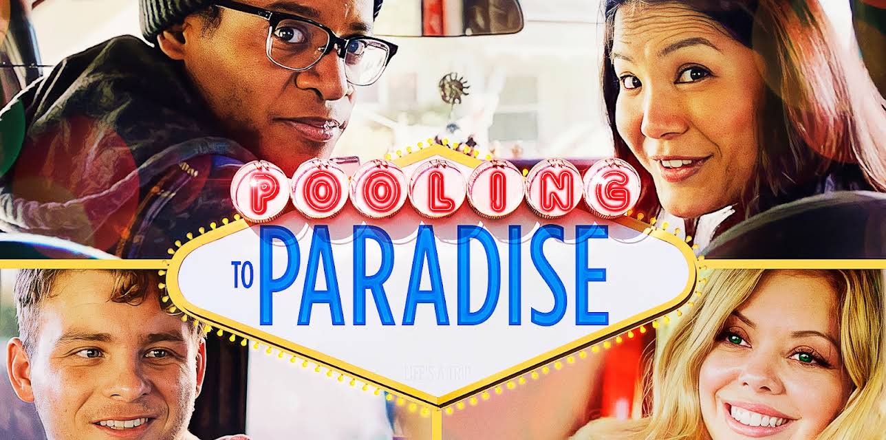 Pooling to Paradise (2021)