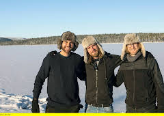 Schweden mit Sarazar - Von Stockholm zu den Nordlichtern