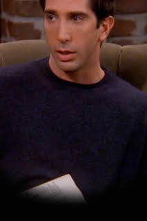 21:31: Friends (T6): Ep.17 El del Unagi | Comedy Central | 8/10 2026