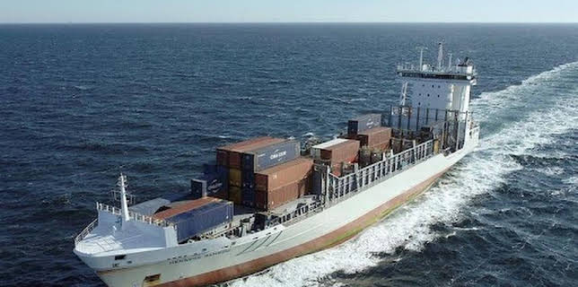 05:25: Weihnachten auf hoher See - Unterwegs mit einem Hamburger Kapitän | SWR Fernsehen RP | 12/26 2025