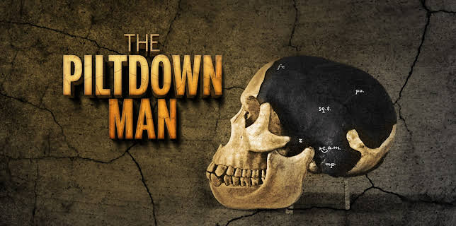 The Piltdown Man (1997)