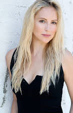 Julia Dawi as Girlfriend 
  
  
  (as Julia Dawiskiba)