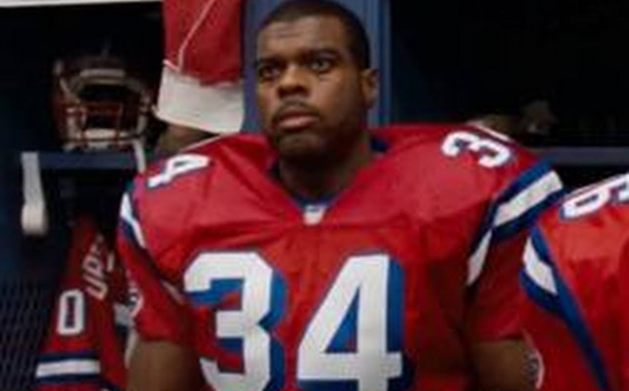 Troy Winbush