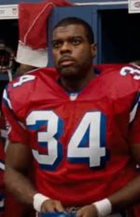 Troy Winbush as 