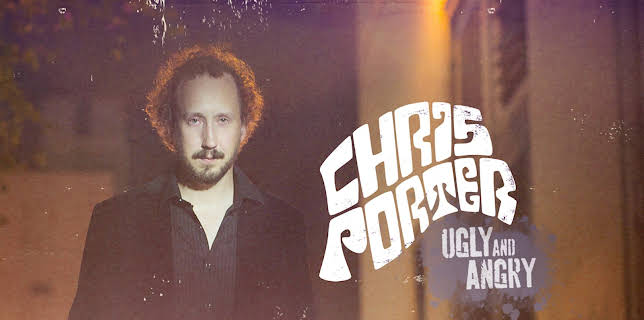 Chris Porter: Ugly And Angry (2014)