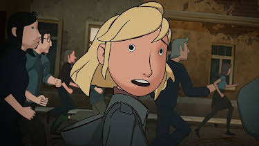 03:00: Fritzi und Sophie – Grenzenlose Freundschaft (7) | MDR Fernsehen | 4/25 2026