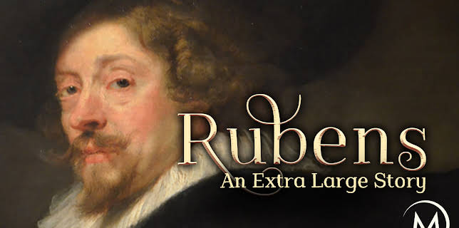 Rubens: An Extra Large Story (2015)