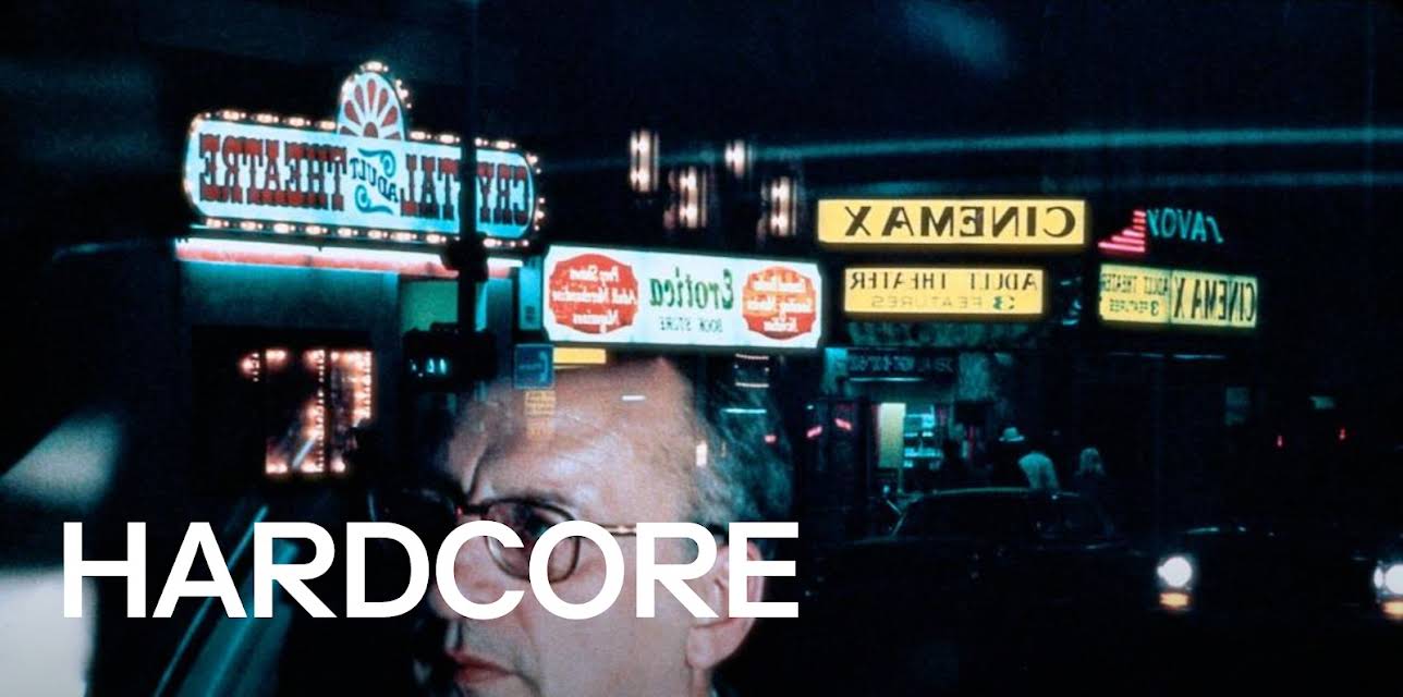 Hardcore (1979)