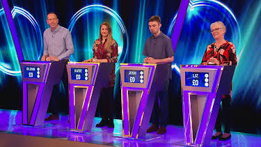 8:00 AM: Tipping Point (S10 E43) (S10) | W | 1/9 2026