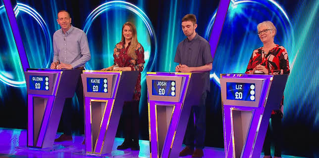 1:00 PM: Tipping Point (S10 E43) (S10) | W | 1/9 2026