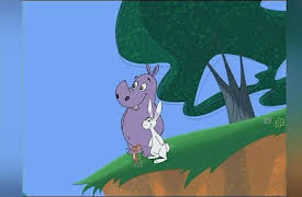 My Friend Rabbit: Hazel?s Noise;Don?t Touch Mossy