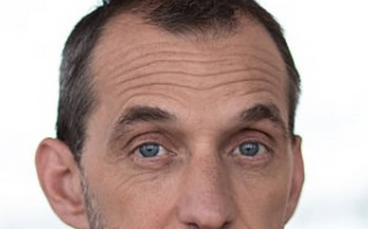 Anthony Stacchi