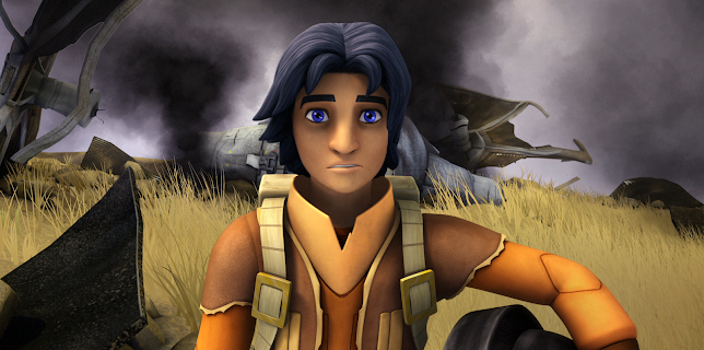 Star Wars Rebels (Shorts)