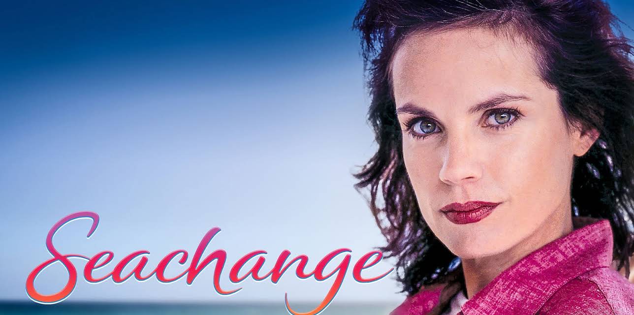 Seachange - Series 1