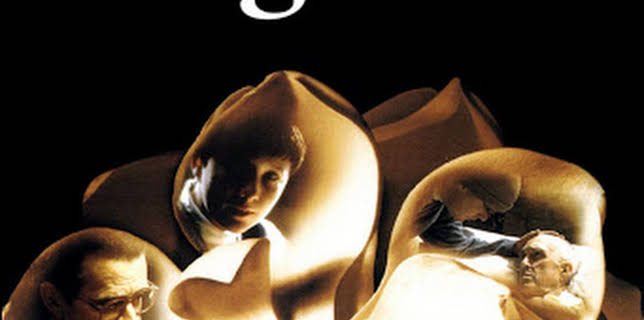 10:11: Magnolia (IMDb 8.0) | M. Drama | 12/21 2025