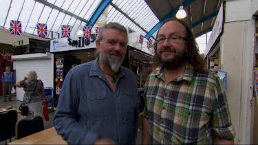 4:00 PM: Hairy Bikers' Everyday Gourmet (S1 E4) (S1) | Dave | 6/30 2026