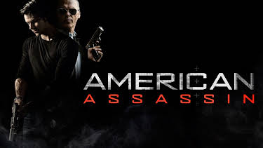20:00: American Assassin | Viasat Film Action | 9/16 2026