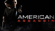 American Assassin