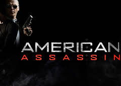 American Assassin
