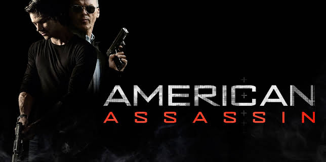 21:00: American Assassin | TV6 | 11/5 2025