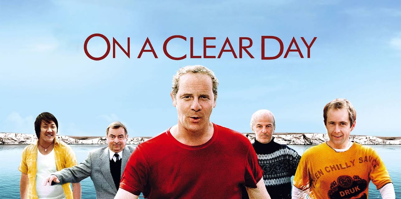 On a Clear Day (2005)