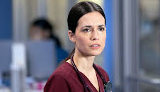 Chicago Med (S6 E13)