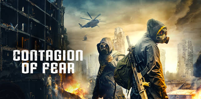 Contagion of Fear (2024)