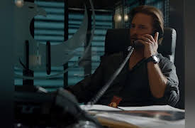 Colony, Season 1: In from the Cold