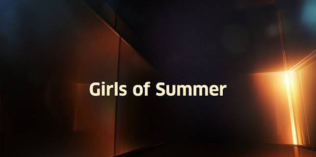 Girls of Summer (2008)