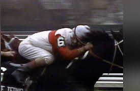 ESPN Films: Charismatic