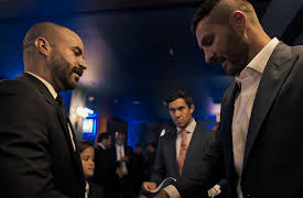 Tigres: La historia perfecta season-1: Tigres: La historia perfecta - Amor a primera vista