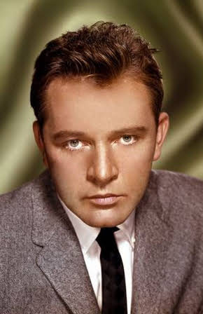 Richard Burton as 