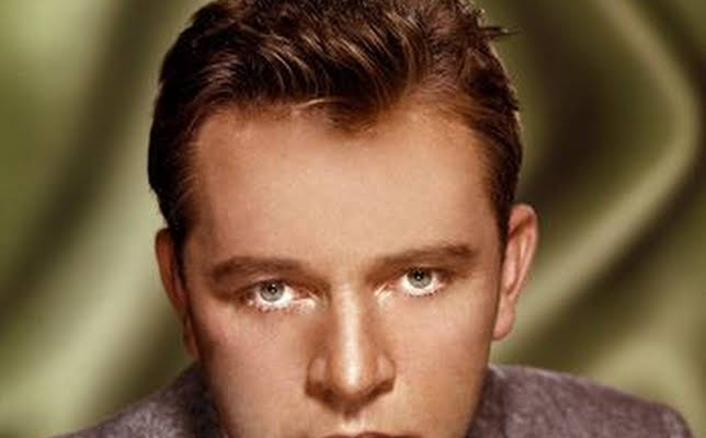 Richard Burton