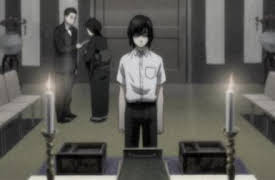 DEATH NOTE: Episode 32