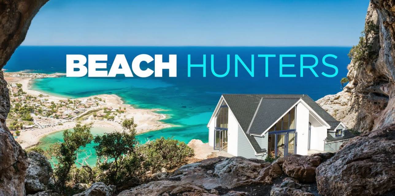 Beach Hunters
