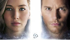 CINE: 'PASSENGERS'