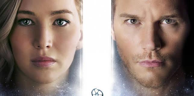 15:40: HOME CINEMA: 'PASSENGERS' | Cuatro | 3/14 2026