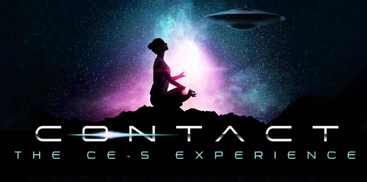 Contact: The CE-5 Experience (2023)