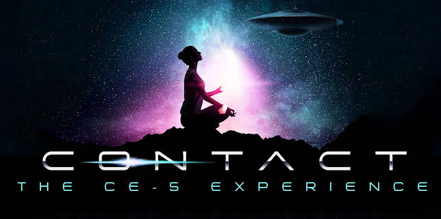 Contact: The CE-5 Experience (2023)