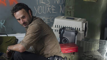 02:45: The Walking Dead (S3 E12) (S3) | Viasat Series | 8/23 2026