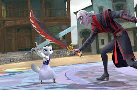 Den Bestøvlede Kat på eventyr: Episode 10