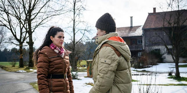 11:30: Sturm der Liebe | One | 3/19 2024