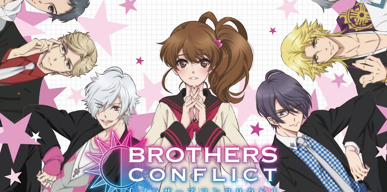 Brothers Conflict