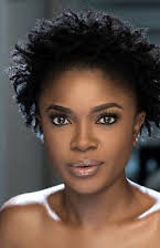 Omoni Oboli as 