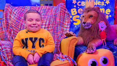 6:50 PM: CBeebies Bedtime Stories | Cbeebies | 4/11 2026